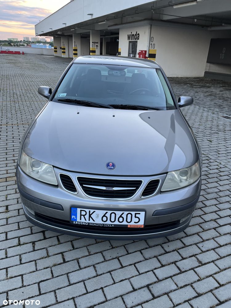 Saab 9-3 1.9TiD Linear - 7