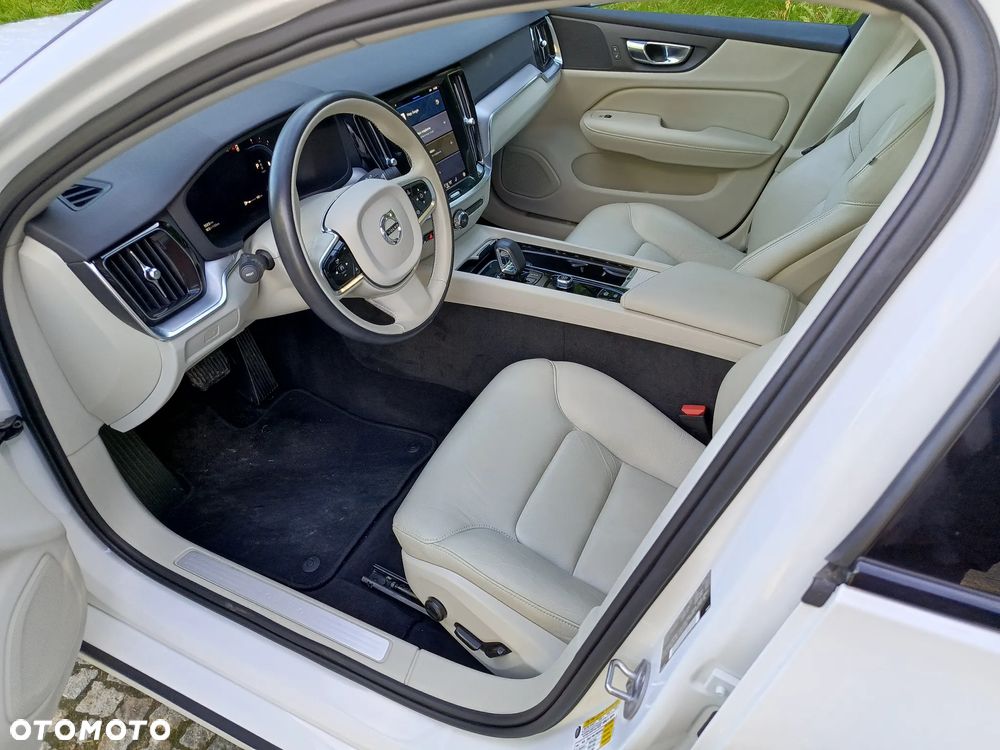 Volvo S60 B5 B Geartronic RDesign - 5