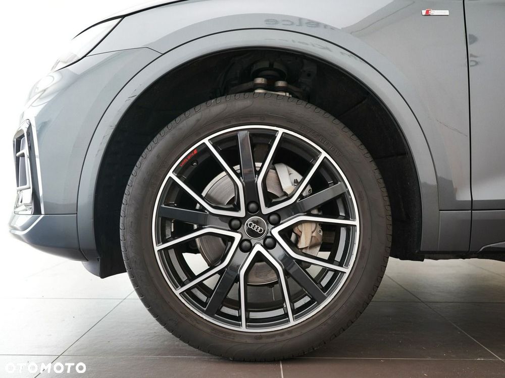 Audi Q5 - 8