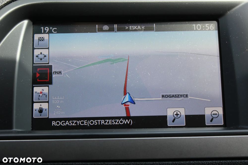 Citroën C5 BlueHDi 150 S&S Exclusive - 21
