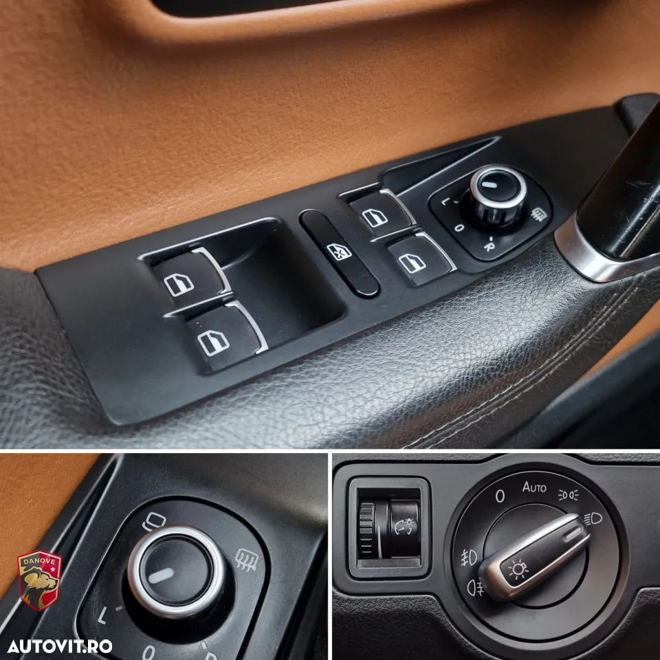 Volkswagen Passat CC 2.0 TDI DSG - 19