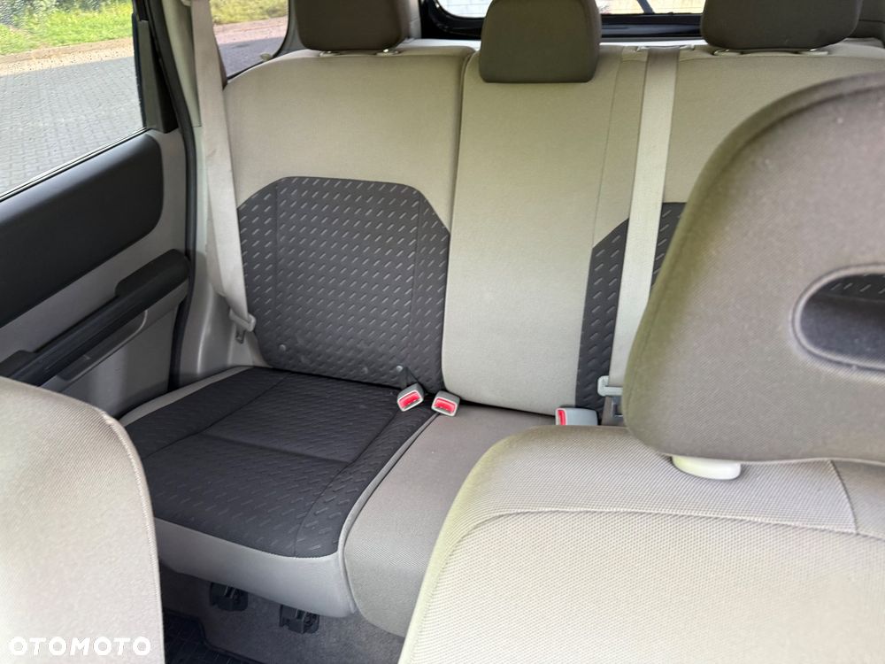 Nissan X-Trail - 10