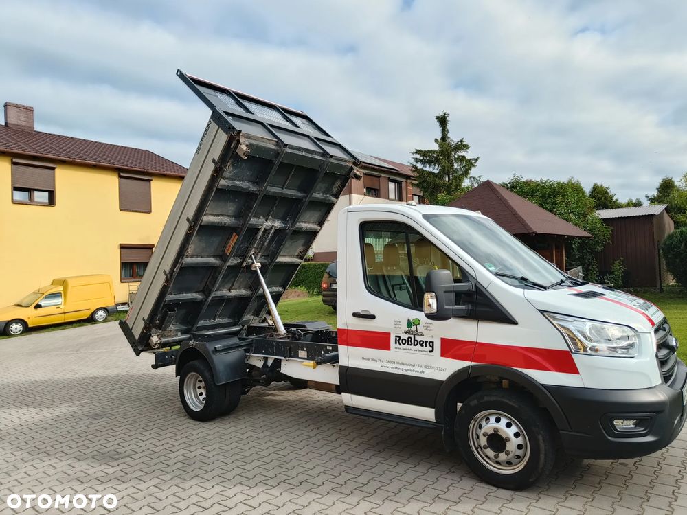 Ford Transit - 6