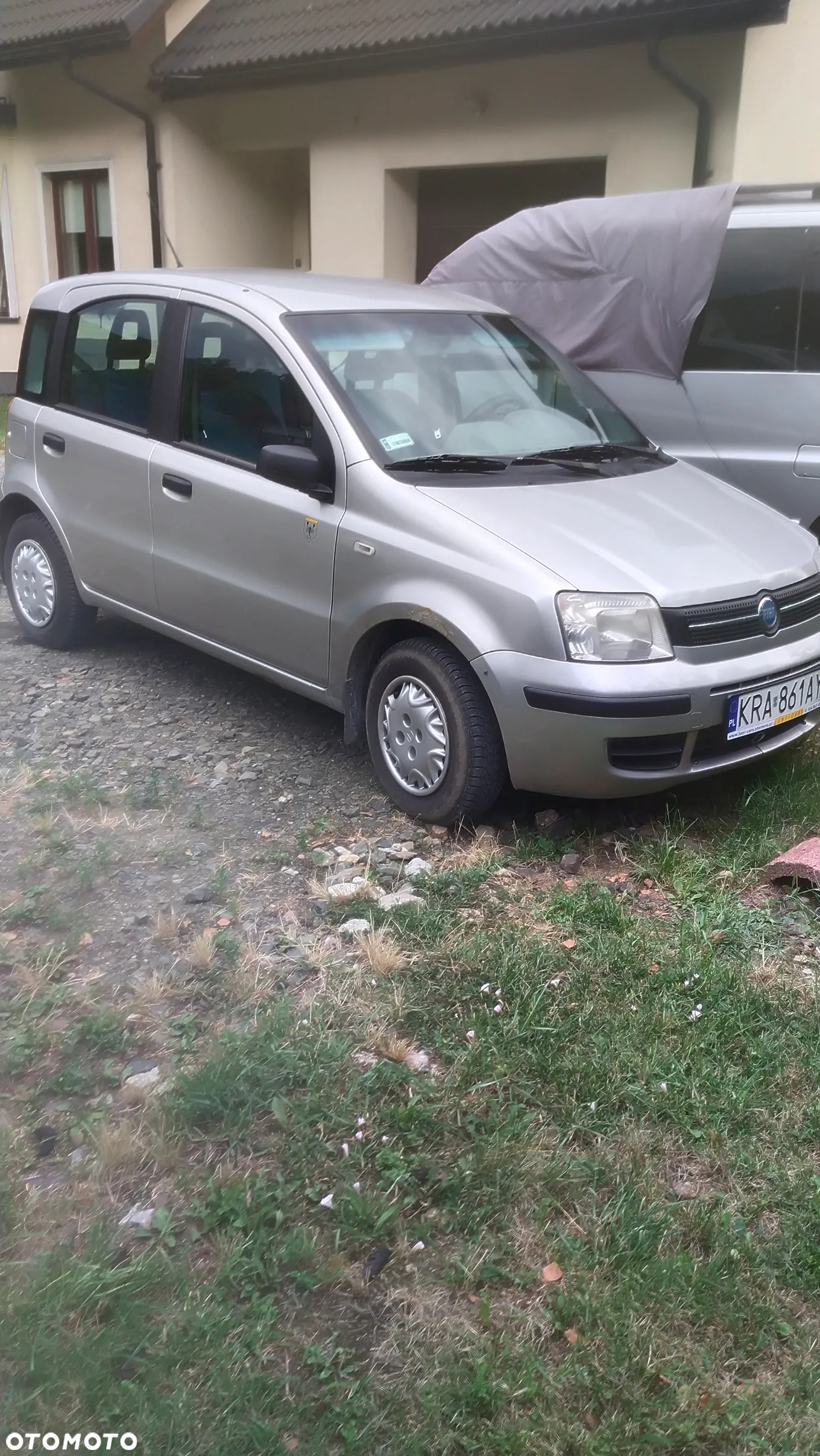 Fiat Panda 1.1 Fresh - 5