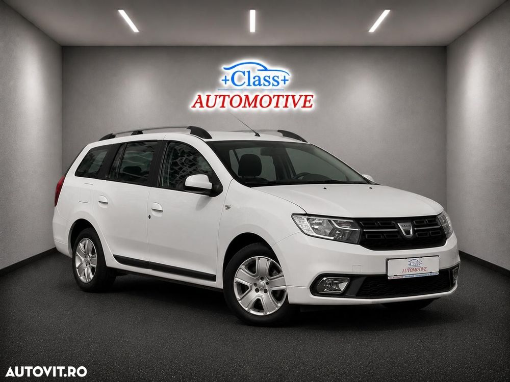 Dacia Logan - 3