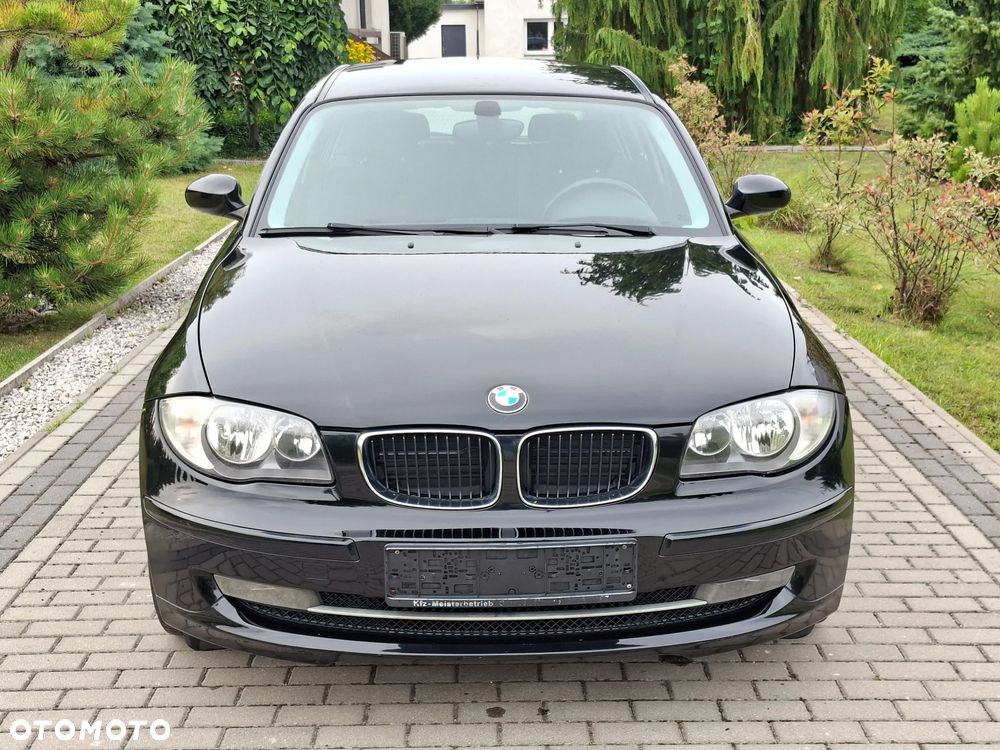 BMW Seria 1 116i - 3