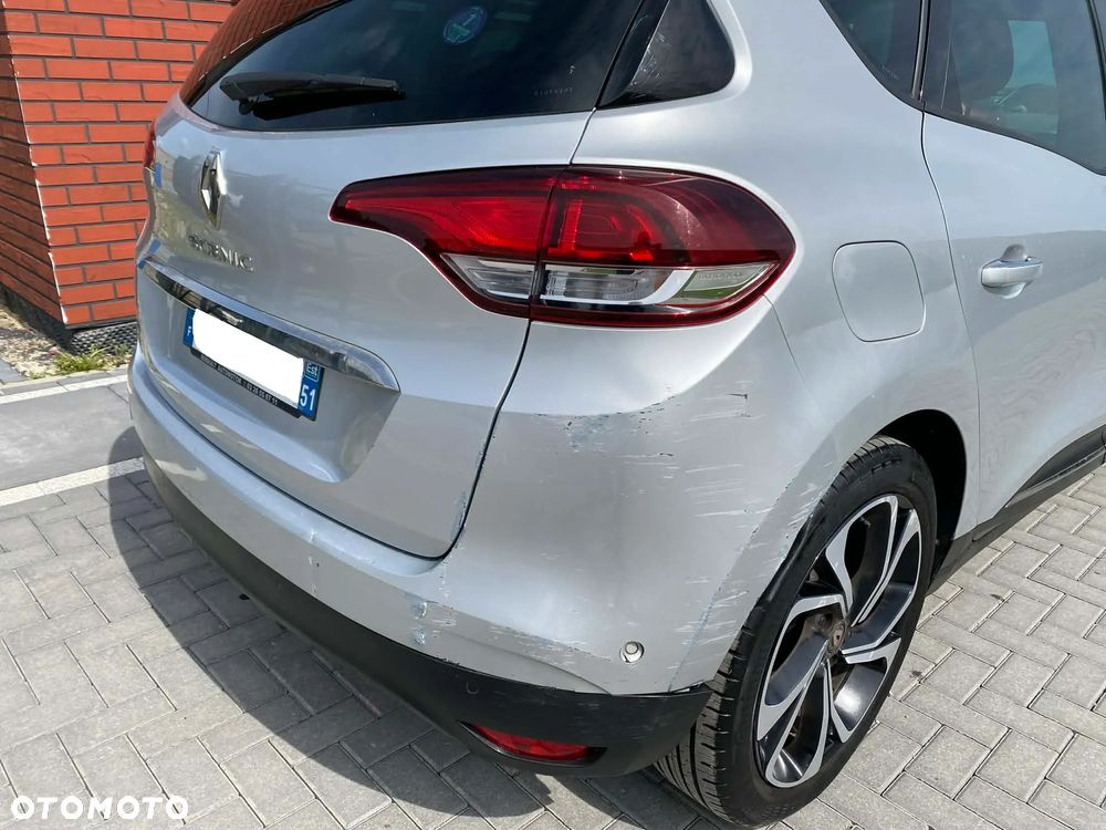 Renault Scenic TCe 140 GPF EDC LIMITED - 29