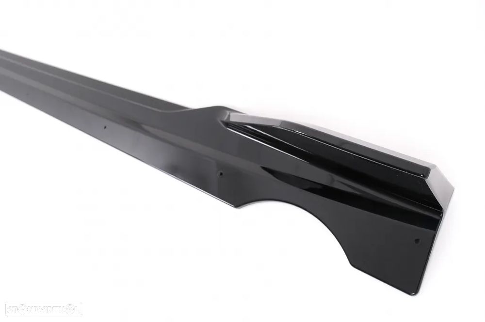 Conjunto para Bmw X5 G05 (2023 em diante) - 25