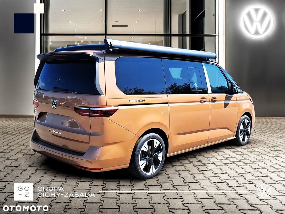 Volkswagen California - 6