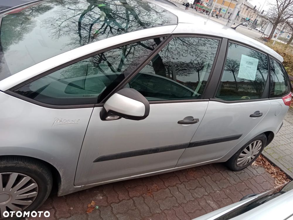 Citroën C4 Picasso - 3
