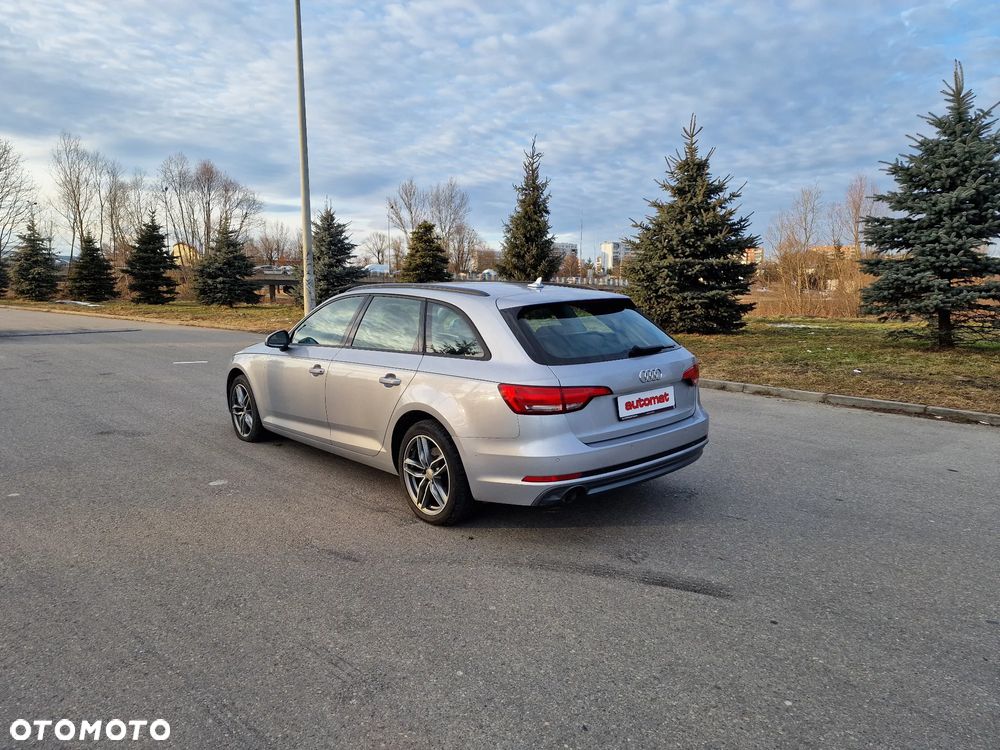 Audi A4 Avant 2.0 TDI S tronic - 3