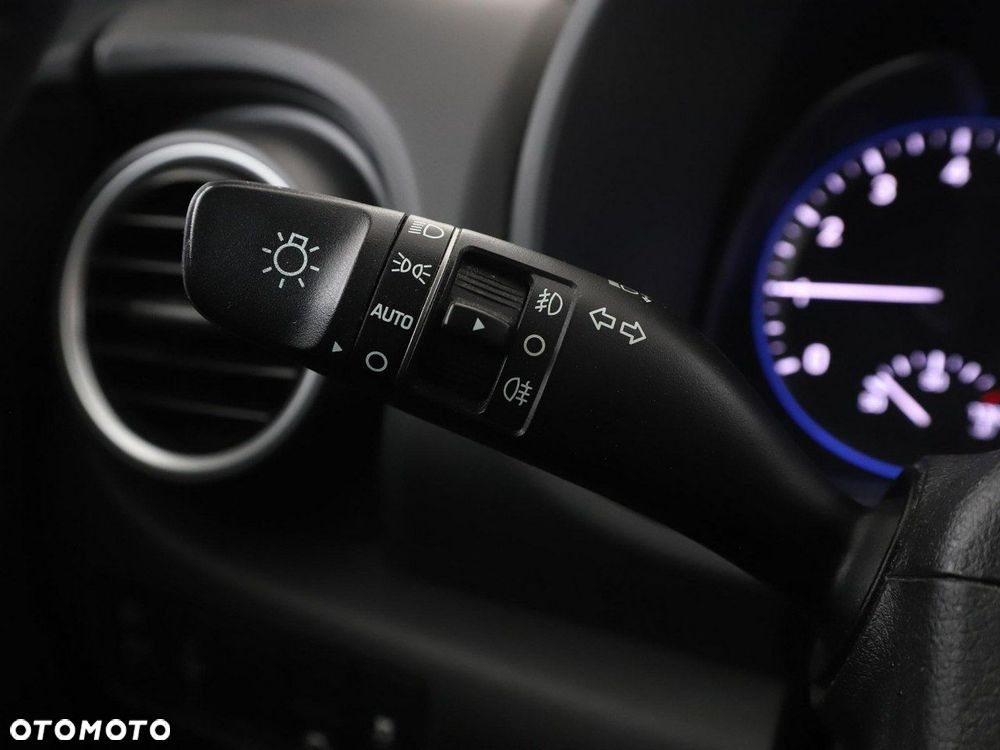 Hyundai Kona 1.0 T-GDI Trend - 33