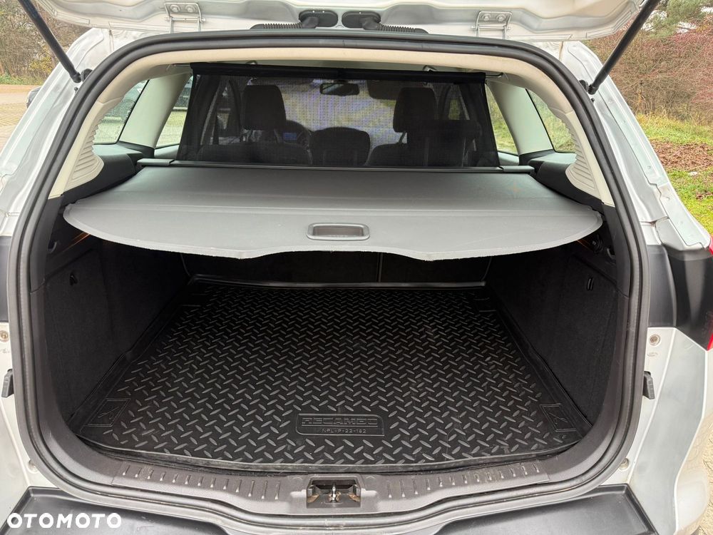 Ford Focus 1.6 TDCi Trend Sport - 15