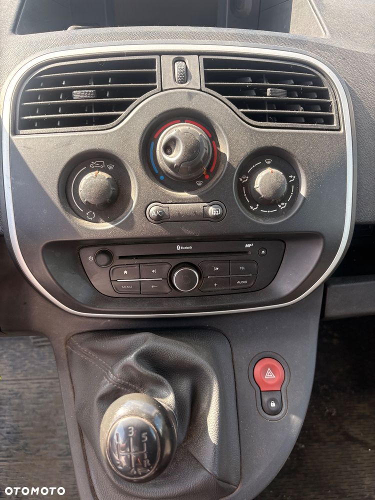 Renault Kangoo Compact - 10