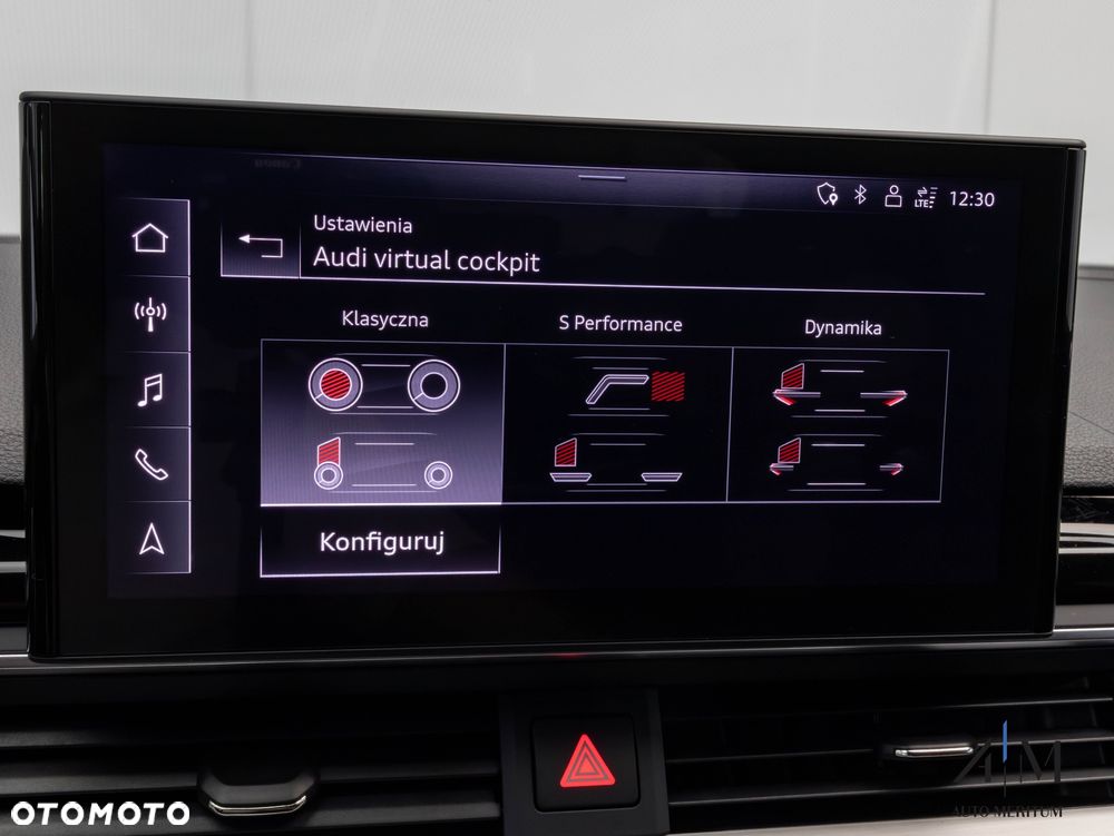Audi A5 Sportback - 34