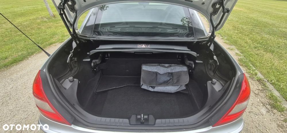 Mercedes-Benz SLK 200 Kompressor - 24