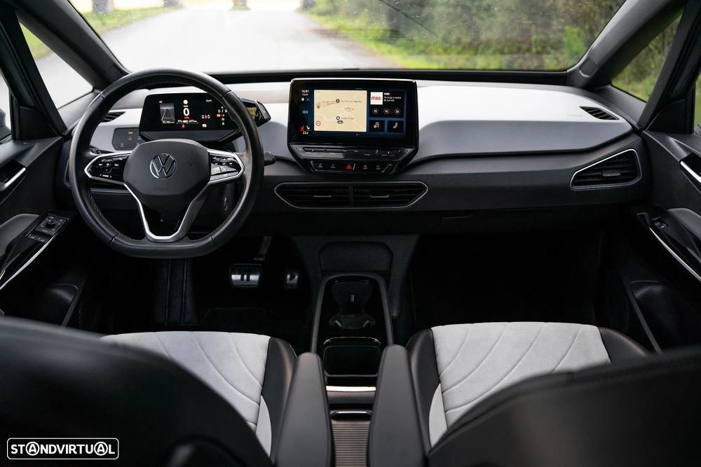 VW ID.3 Pro Performance Max - 25
