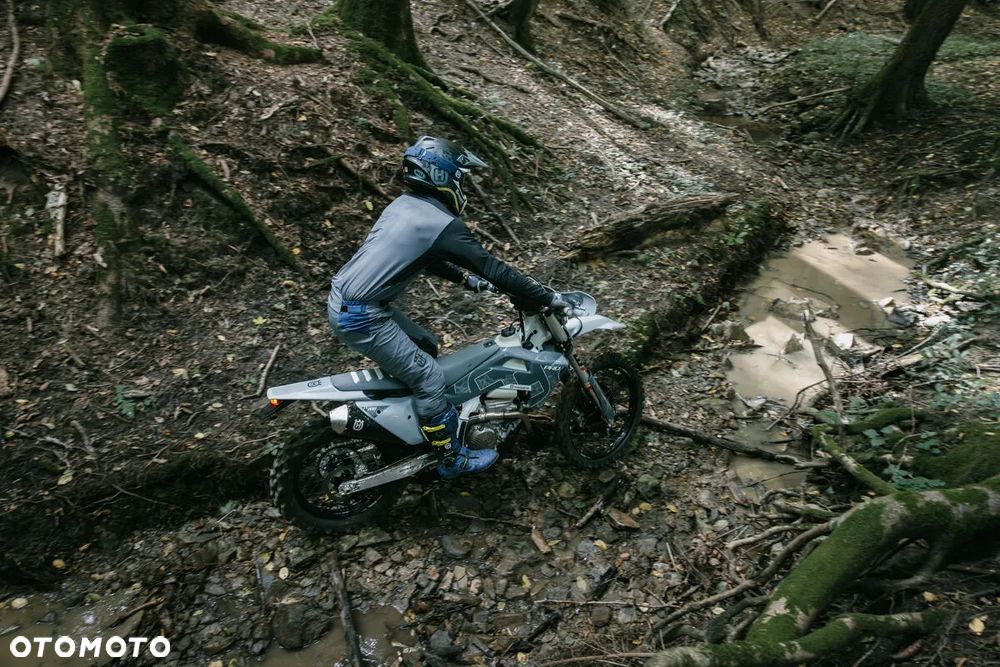 Husqvarna FE - 3