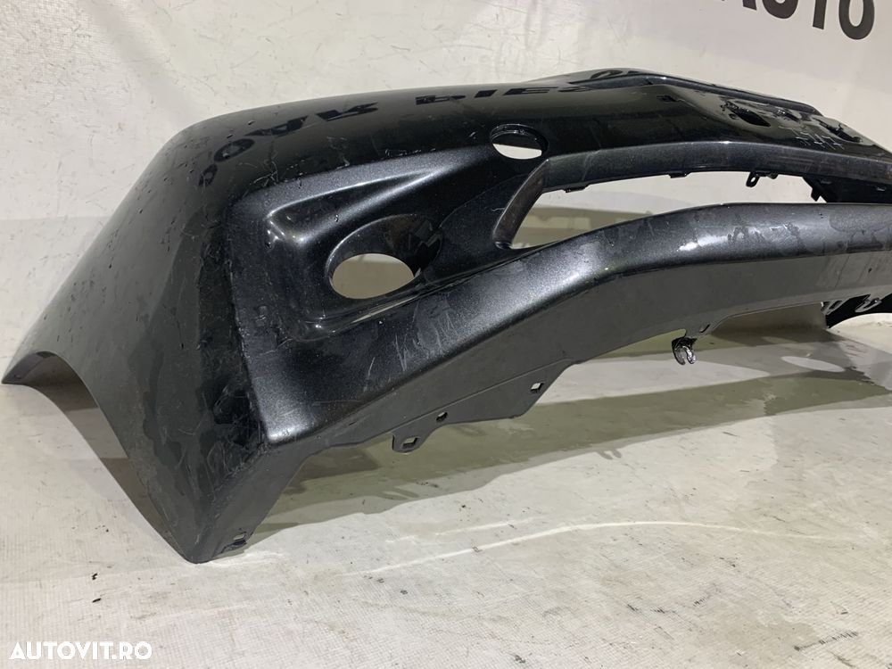 Bara fata Subaru Trezia, 2011, 2012, 2013, 2014, cod origine OE 52119-52840. - 7