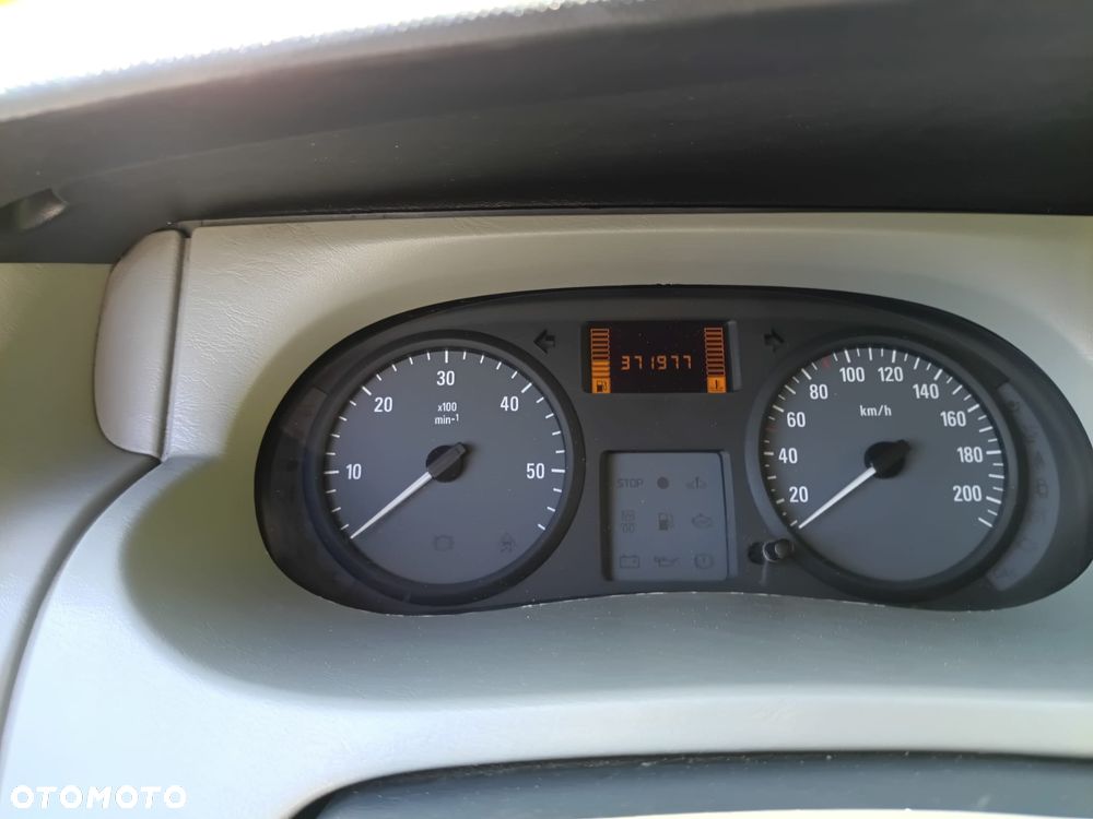 Opel Vivaro L1H1 Tour Elegance - 16