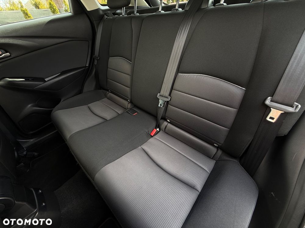 Mazda CX-3 SKYACTIV-D 105 FWD Center-Line - 30