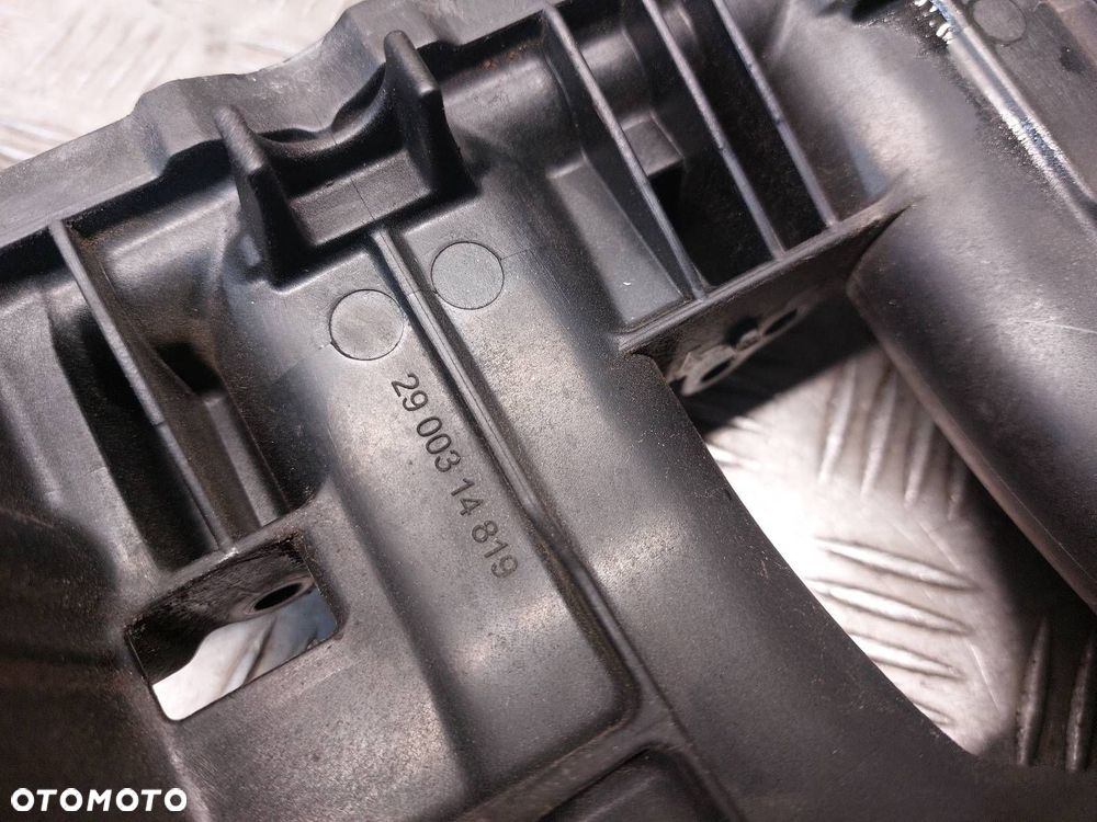 KOLEKTOR SSĄCY + NASTAWNIK VW GOLF V GTI 2.0 FSI 06F133201N 06F133482B - 7