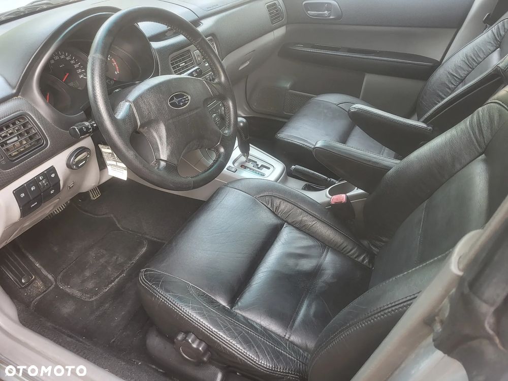 Subaru Forester - 25
