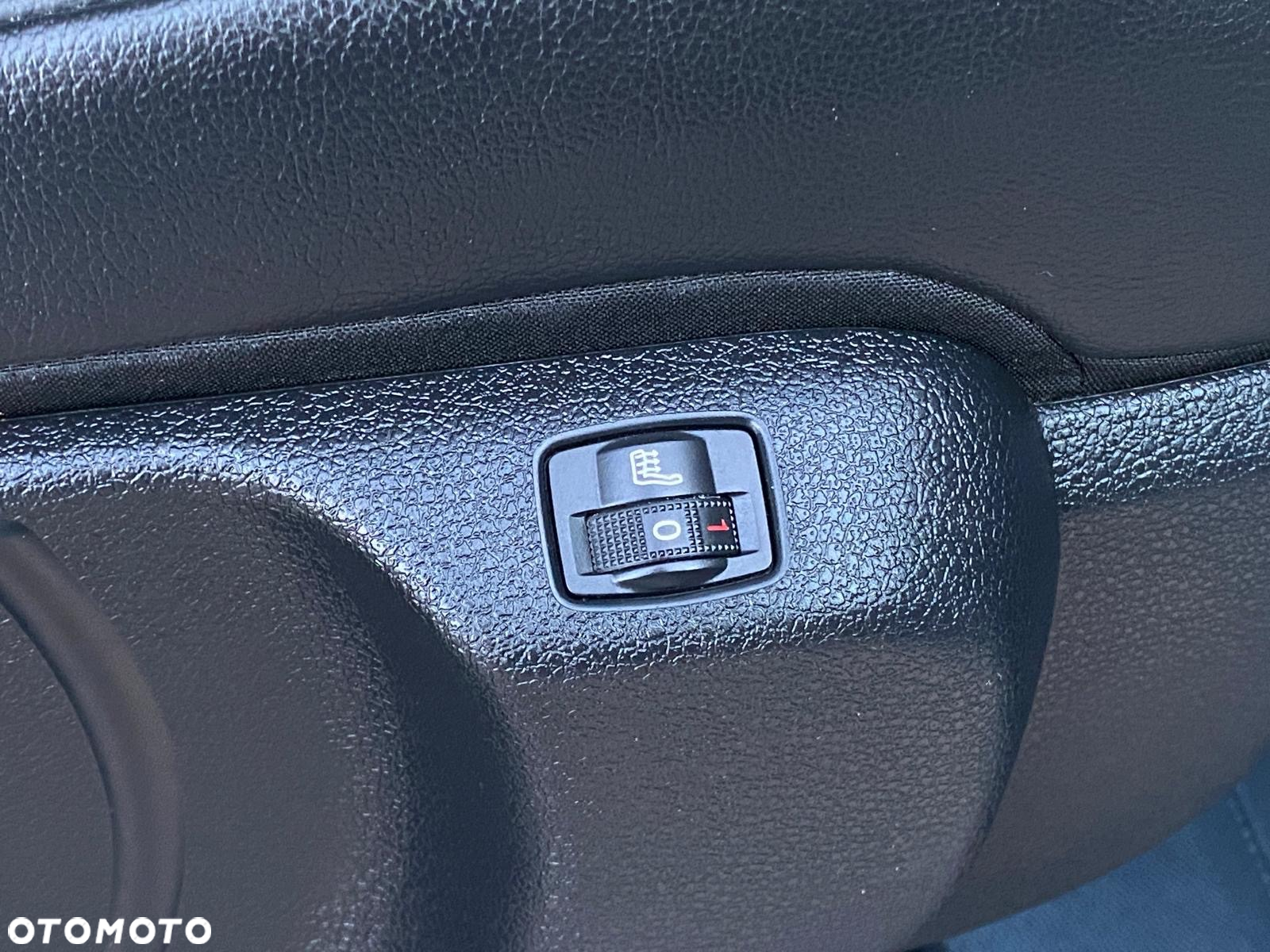 Opel VIVARO 2,0 CDTI 150KM L3 MAXI NAWIGACJA BEZWYPADKOWY - 38