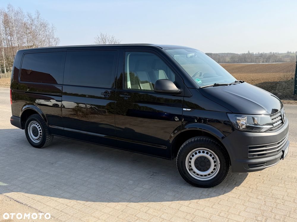 Volkswagen Caravelle L2 Trendline - 10