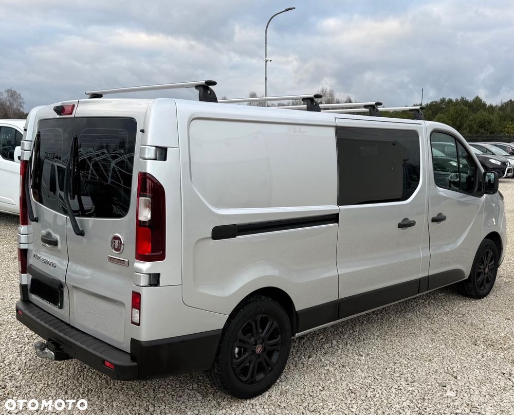 Fiat Talento - 6