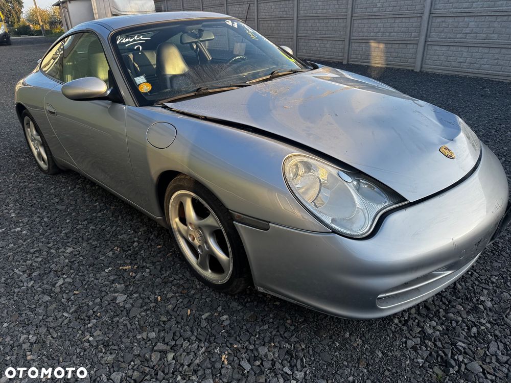 Porsche 911 - 1