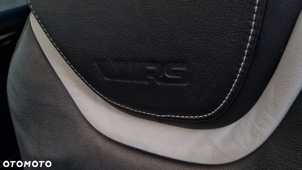 Skoda Octavia 2.0 TDI (Green tec) DSG RS - 38