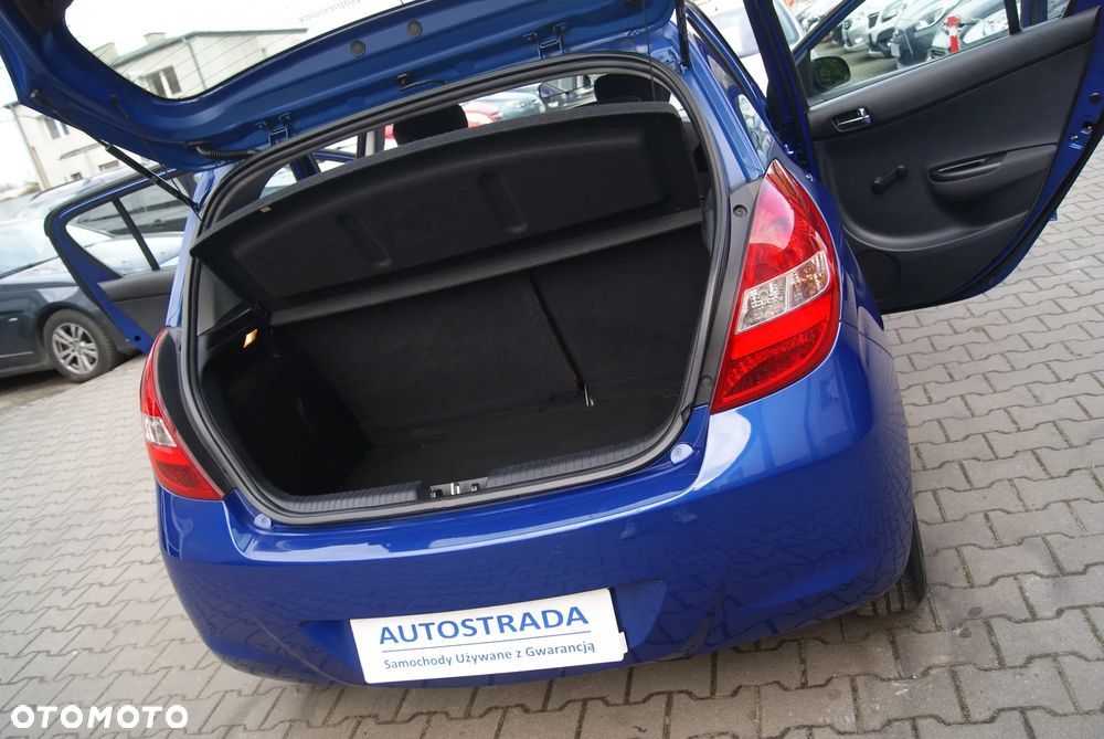 Hyundai i20 1.2 Edition Plus - 8