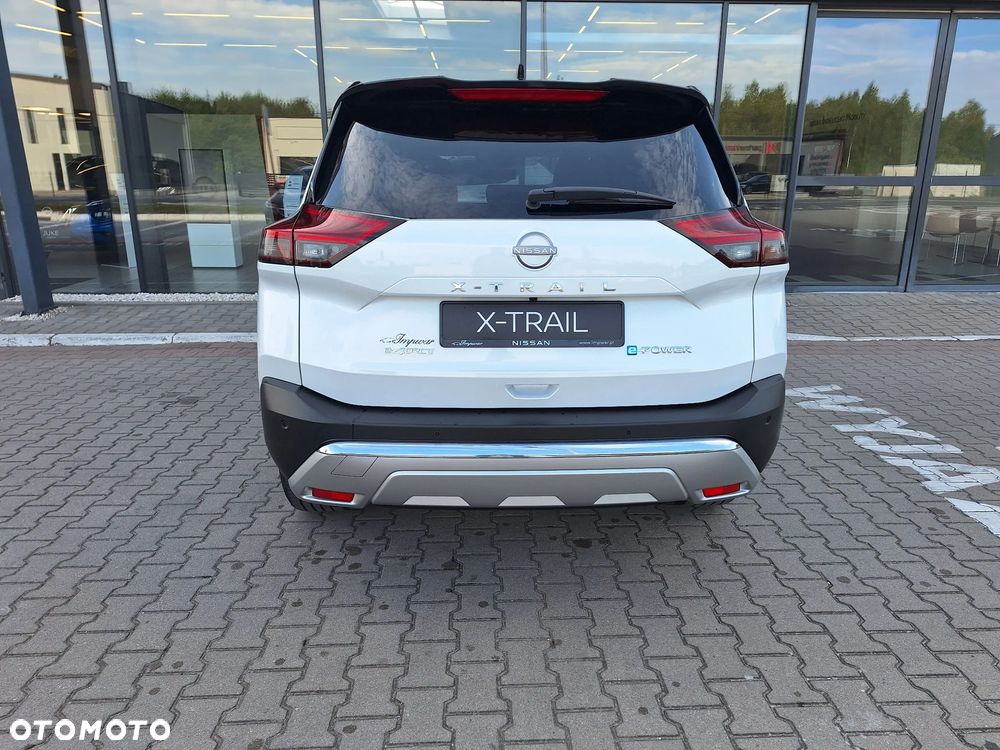 Nissan X-Trail 1.5 VC-T e-POWER Tekna e-4ORCE - 5