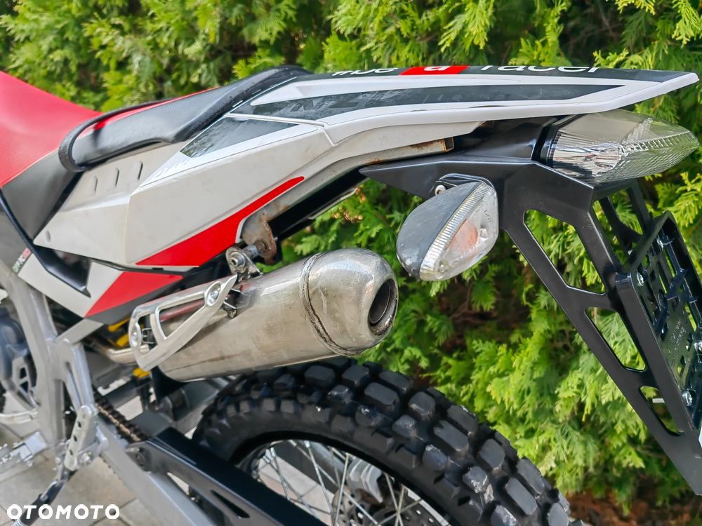 Aprilia RX - 23