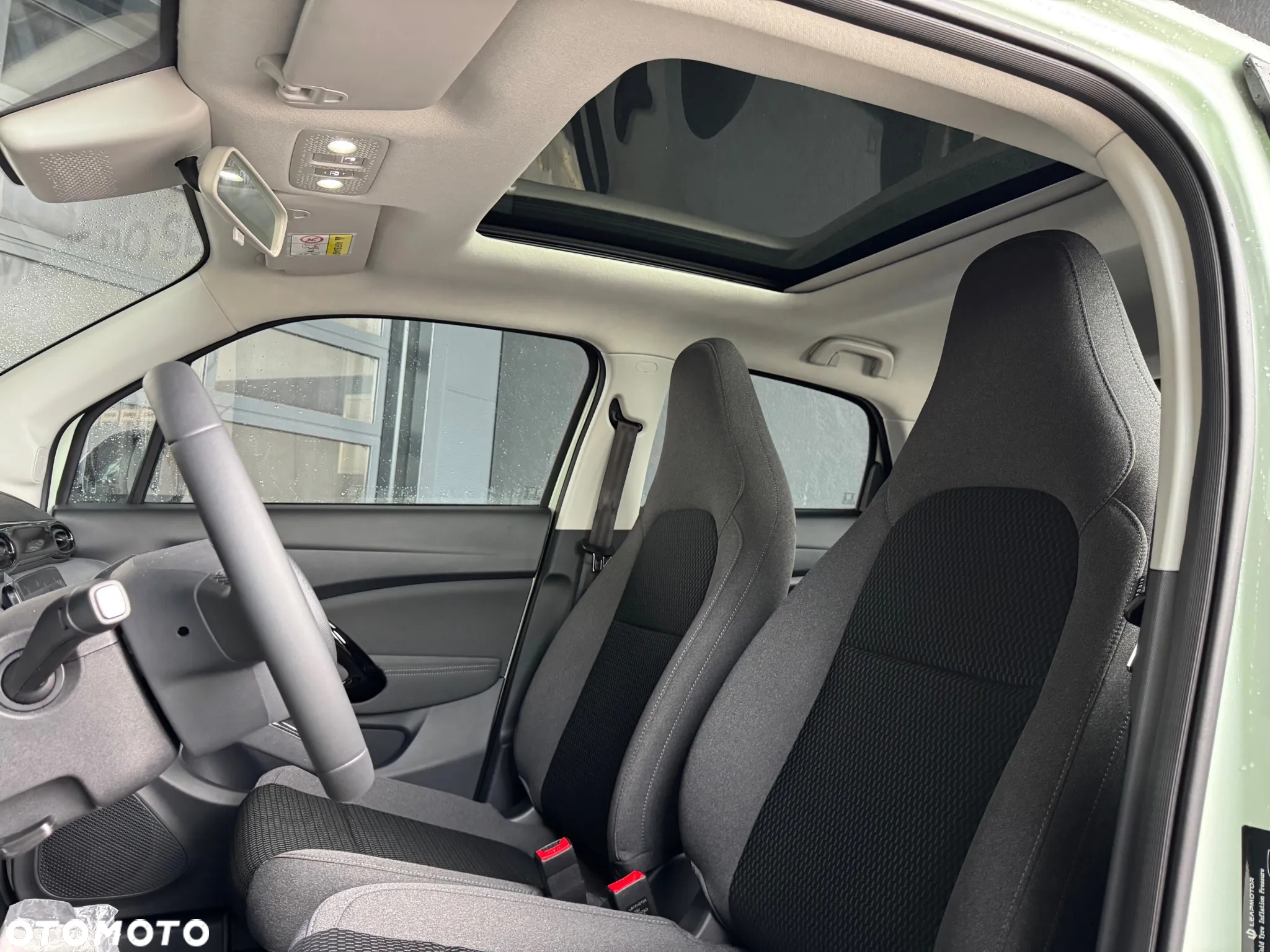 Leapmotor T03 37.3 kWh Smart - 10