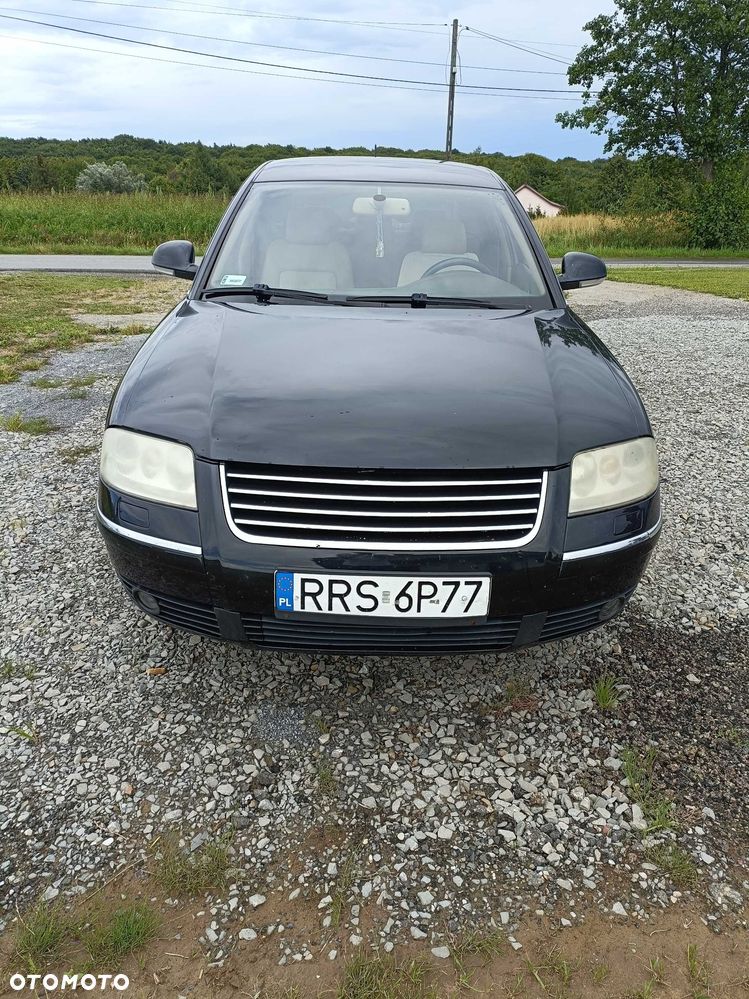 Volkswagen Passat - 3