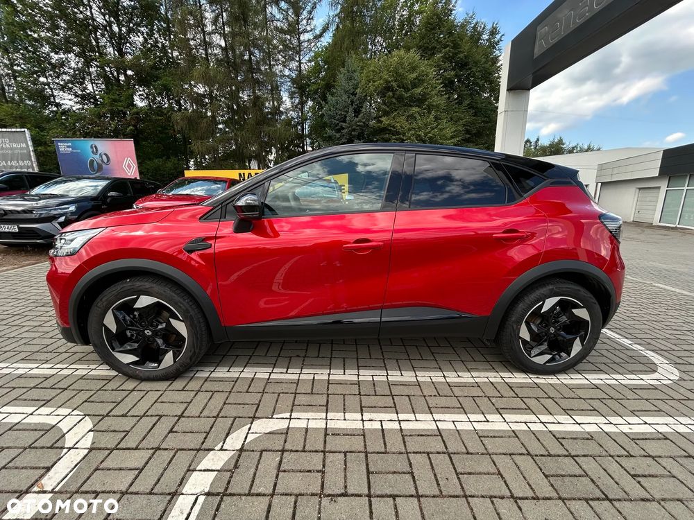 Renault Captur 1.3 TCe mHEV Techno - 3