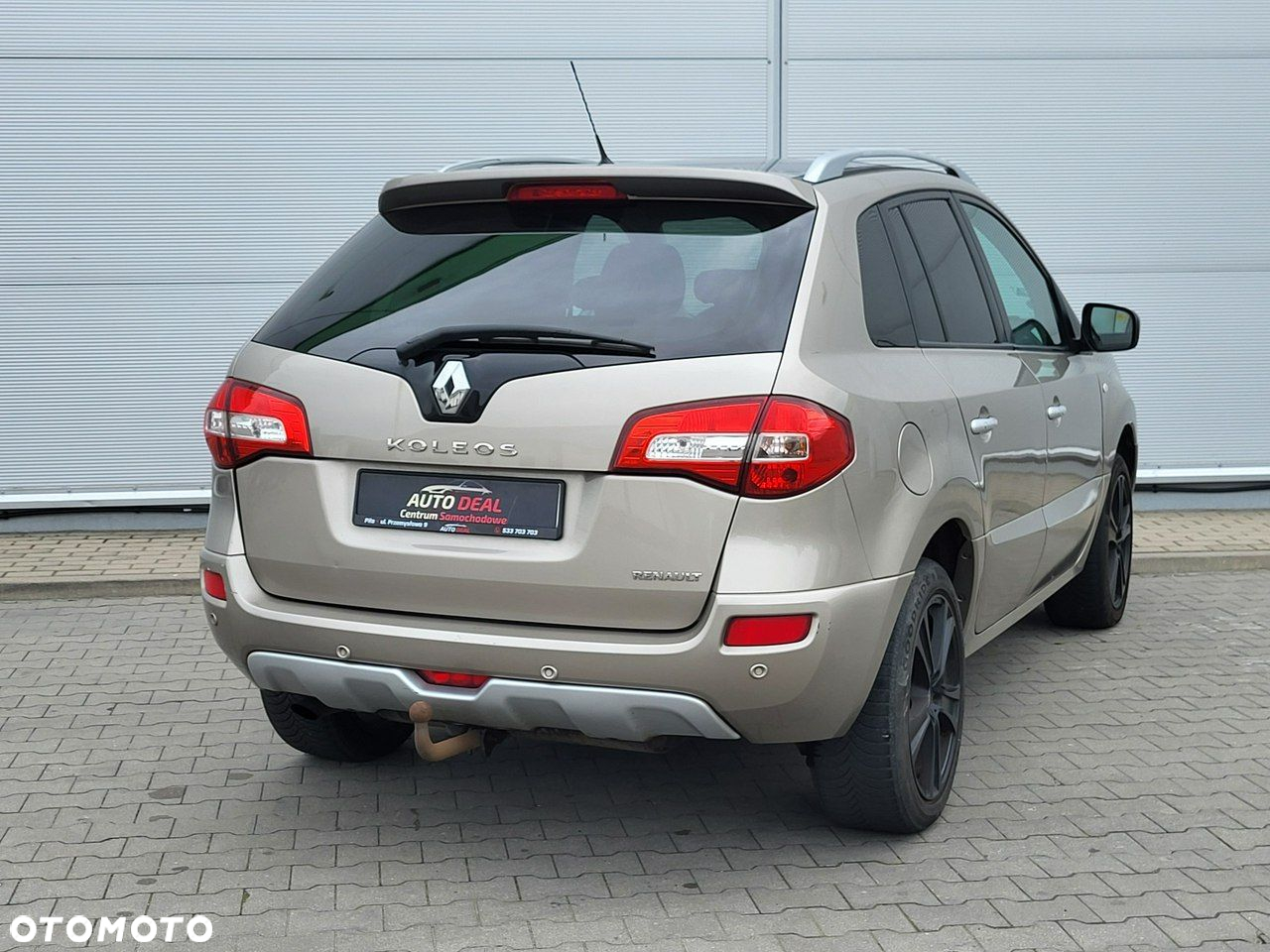 Renault Koleos - 17