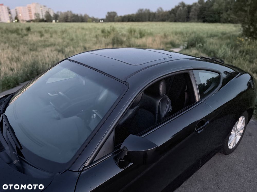 Hyundai Coupe - 16