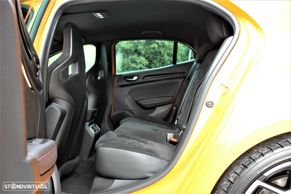 Renault Mégane 1.8 TCe R.S. EDC - 39