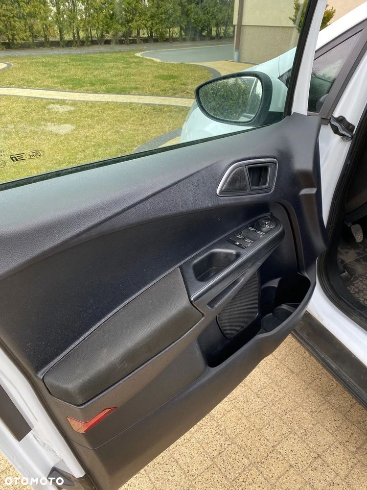 Ford B-MAX 1.0 EcoBoost Titanium - 10