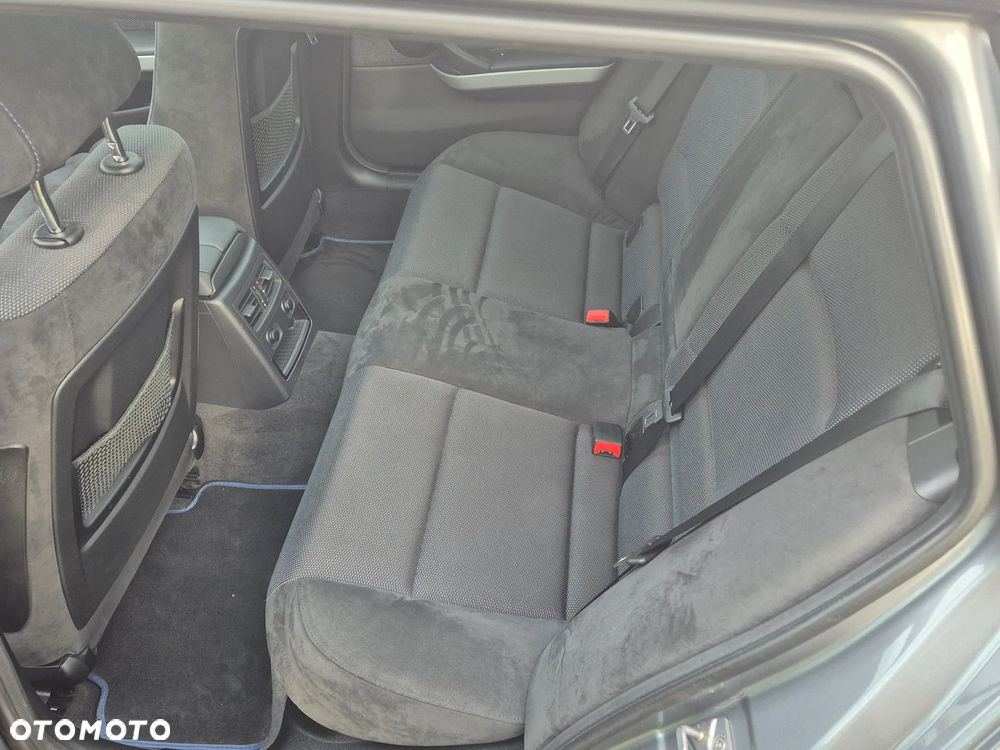 BMW Seria 3 325d - 5