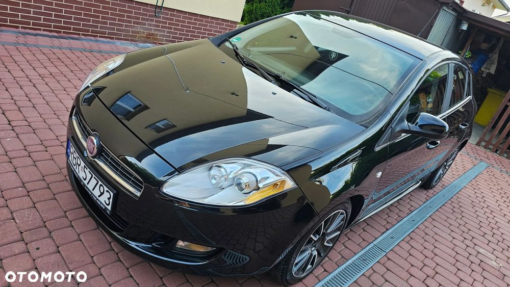 Fiat Bravo 1.4 16V Racing - 2