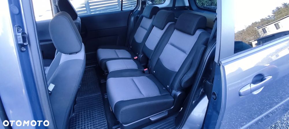 Mazda 5 2.0 Top - 24