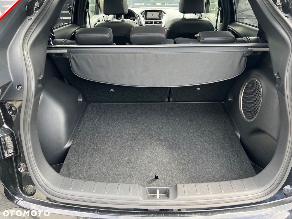 Mitsubishi Eclipse Cross 1.5 T-MIVEC ClearTec CVT 2WD Diamant Edition Plus - 31