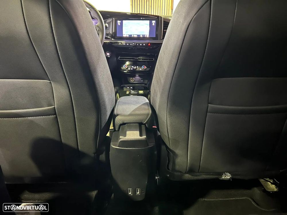 Opel Mokka-e 50 kWh GS - 29