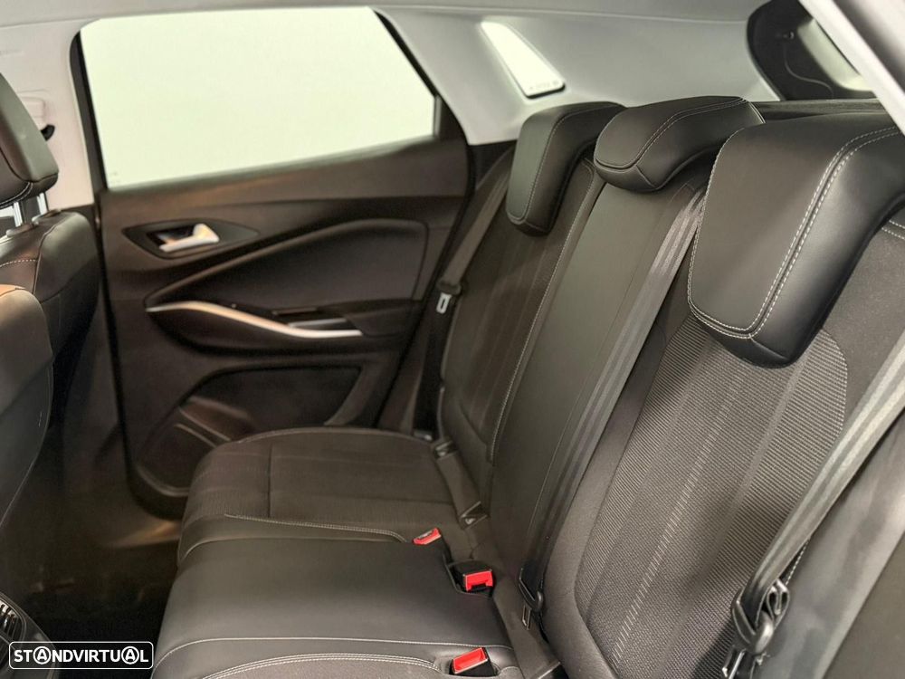 Opel Grandland 1.5 CDTI GS Line AT - 5