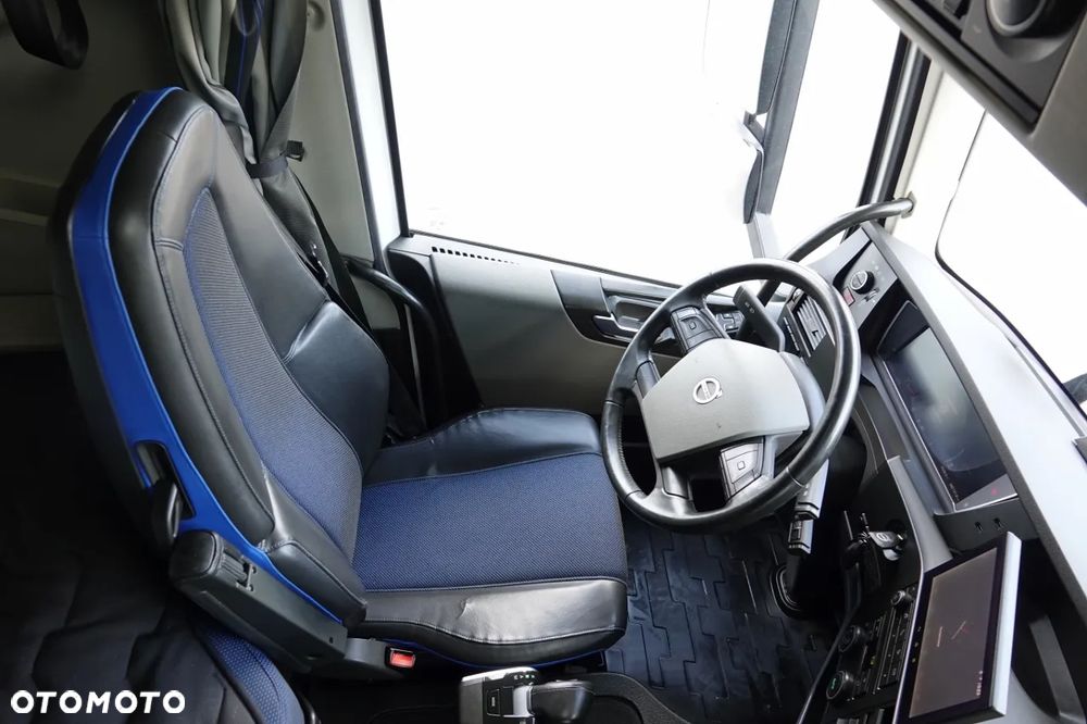 Volvo FH 460 / I SAVE / I-SHIFT / 2023 R - 26