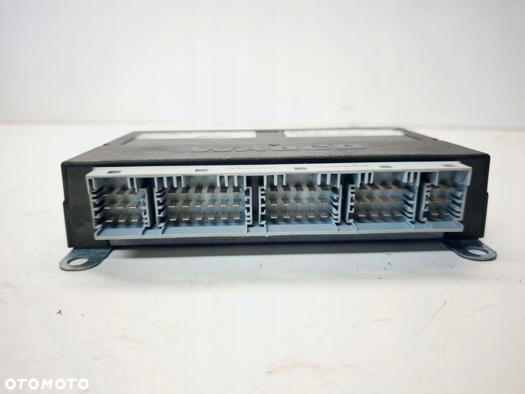 STEROWNIK MODUŁ ZAWIESZENIA AUDI A6 C6 4F0907553A 4F0910553A - 2